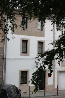 Casa Do Medio - Santiago de Compostela - 8