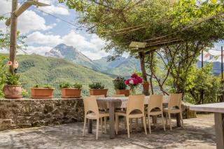 Agriturismo Tripala - Minucciano - 4