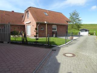 Skippersin5 - Greetsiel - 0