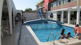 Hospedaje Montenegro - Ica - 8