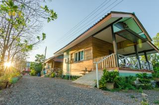 Ariya Garden Home - 8