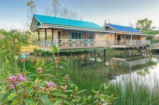 Ariya Garden Home - Chumphon - 9