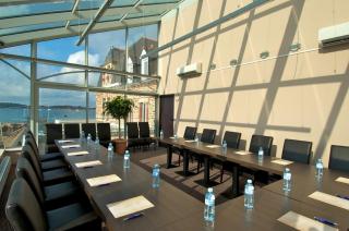 Best Western Plus Les Terrasses de Bréhat - 1