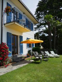 Residence Leggeri - Domaso - 8