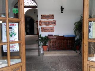 Hostal Meson la Cadena - Trujillo - 2