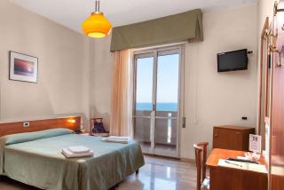 Hotel Continental Fano - Fano - 7