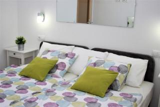 Apartments Medvid - 2