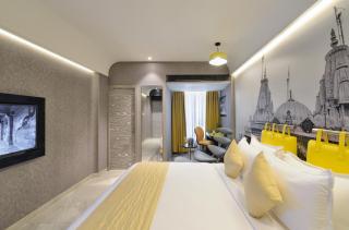 Regenta Central Antarim Ahmedabad - Ahmedabad - 6