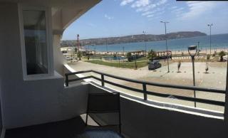 Departamento Horizonte Playa la Herradura - Coquimbo - 3
