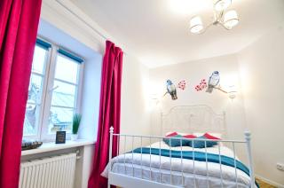 Stylish apartment. Heart of the city - Lviv - 1