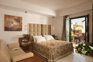 OC Hotel - Settecamini - 1