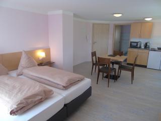 Wein- Appartements Borth - 0