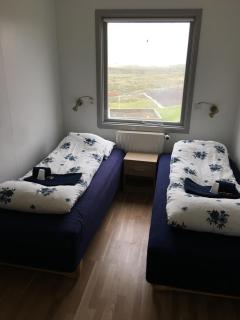 Vestmannsvatn Guesthouse - 4
