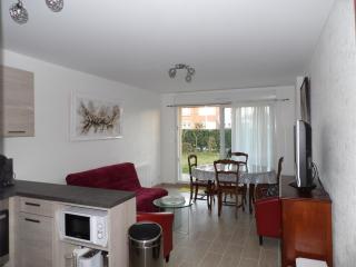 Clos Fleuri - Berck-sur-Mer - 0