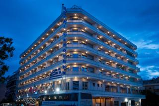 Xenophon Hotel - 0