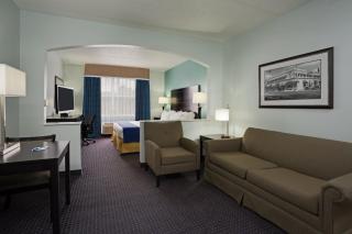 Holiday Inn Express & Suites Plant City by IHG - Plant City - 1