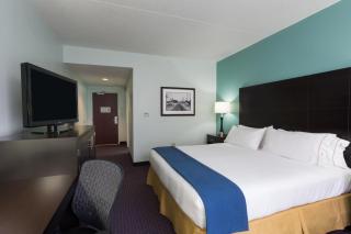 Holiday Inn Express & Suites Plant City by IHG - Plant City - 8