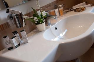 OC Hotel - Settecamini - 5