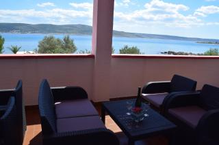 Guest House Marko - Seline - 1