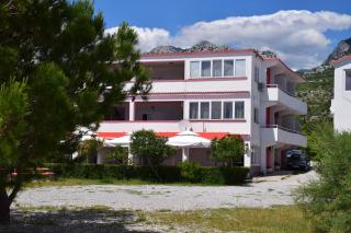 Guest House Marko - Seline - 3