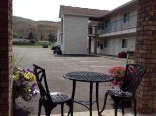 The Ranchland Inn Kamloops - Kamloops - 6