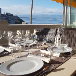 Hotel Argentum - Vrbnik - 8
