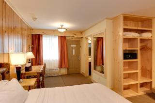 Adirondack Spruce Lodge - Wilmington - 7