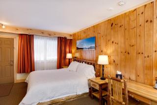 Adirondack Spruce Lodge - Wilmington - 5