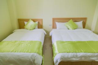 Just Stay 稼軒 - Yuanshan - 8