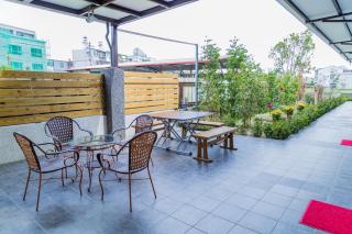 Just Stay 稼軒 - Yuanshan - 9