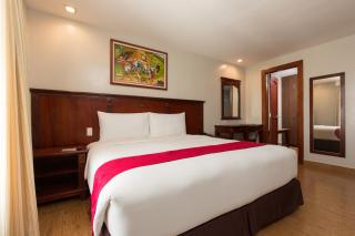 MJ Hotel and Suites - Cebu City - 3