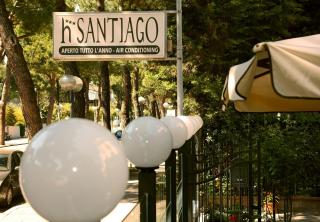 Hotel Santiago - Milano Marittima - 5