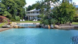 Cairns Gateway Resort - Cairns - 5