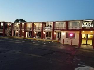 Budget inn Tarboro - Tarboro - 9