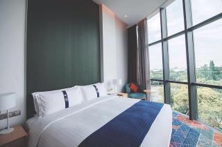 Holiday Inn Express Shanghai Songjiang Fangta by IHG - 9