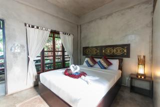 Namkhong Guesthouse and Resort - 2