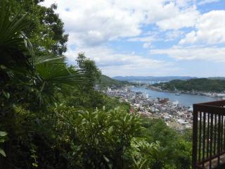 Onomichi View Hotel Seizan - Onomichi - 1