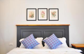 C Room "Chomchan" at Airport - 1