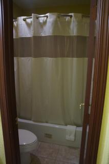 Kings Inn Mexia - Mexia - 8