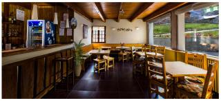 La Bonne Auberge - Risoul - 1