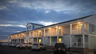 Anchor Inn - Chincoteague - 1