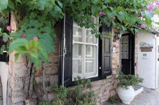 To Spitaki Apartments - Galaxidi - 3