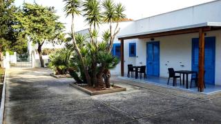 B&B "Perla del Sud" - San Vito lo Capo - 9
