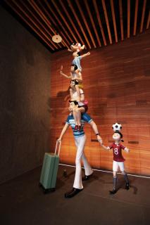H2O HOTEL - Kaohsiung - 8