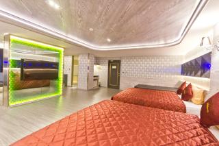 Surreal Motel - Xinzhuang - 3
