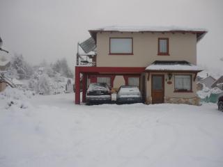 Gea Catedral - San Carlos de Bariloche - 1