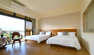 Residents with easy places - Taitung City - 6