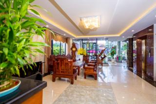 La Maison Danang Beach Hotel - Da Nang - 5