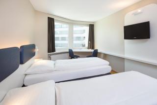 Hotel Welcome Inn - Kloten - 6