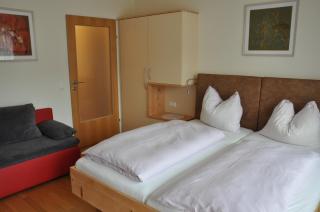 Pension Sonnblick - 1